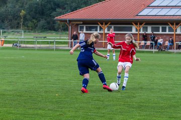 Bild 375 - B-Juniorinnen MSG Eiderkanal - SG Trittau/S�dstormarn : Ergebnis: 2:1